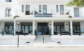 Hotel Beaurivage